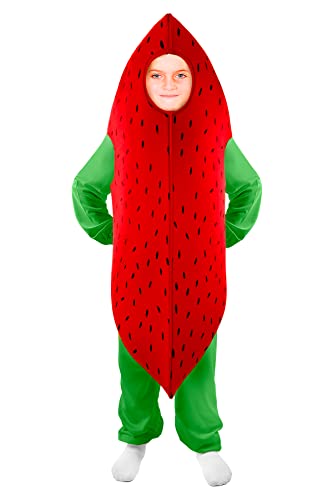 Watermelon costume for kids