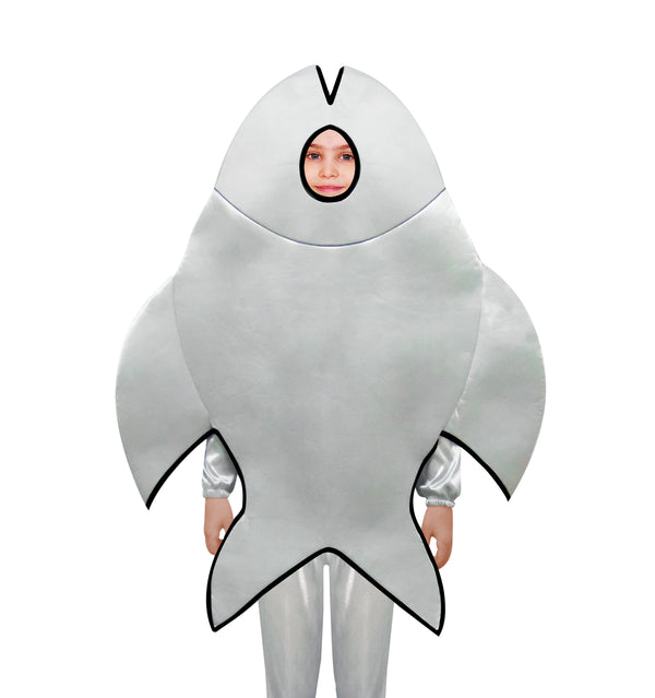 Fish costume for kids