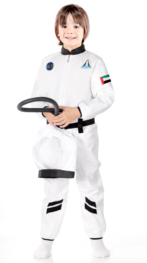 Astronaut costume for boys