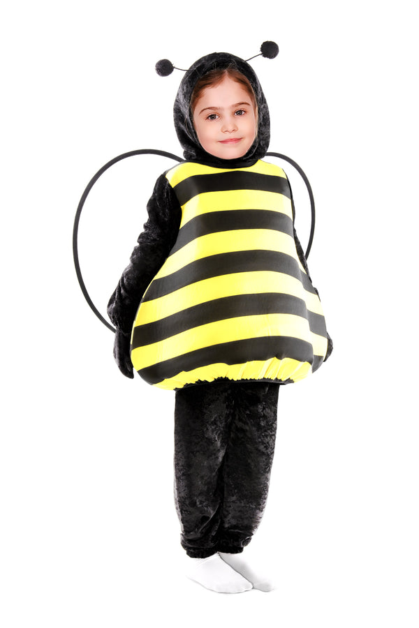 Bee costume for kids