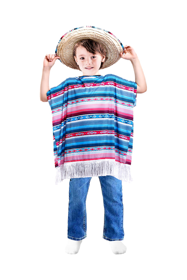 Mexican costume for kids