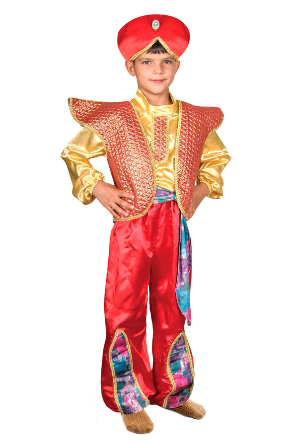 Ginne Master costume for kids