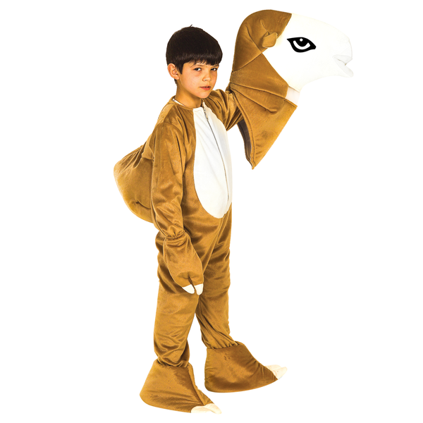 Camel costume for kids