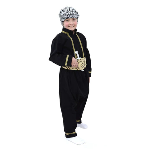 levant (Aked) costume for kids