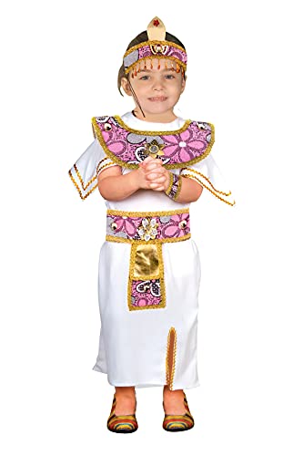 Egyptian costume for girls