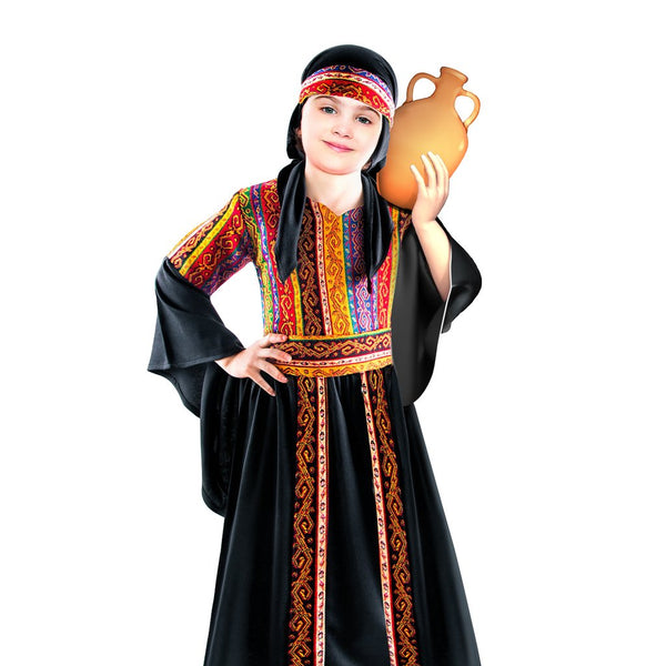 Popular costume for girls