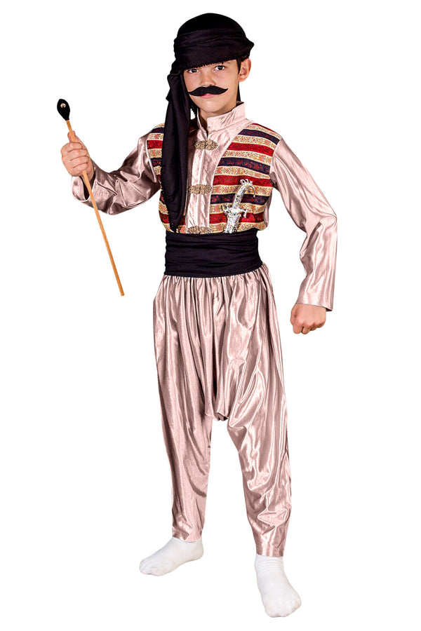 levant zaeem costume for boys