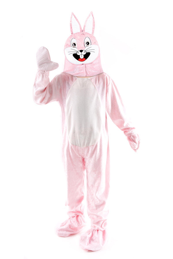 Rabbit costume for kids