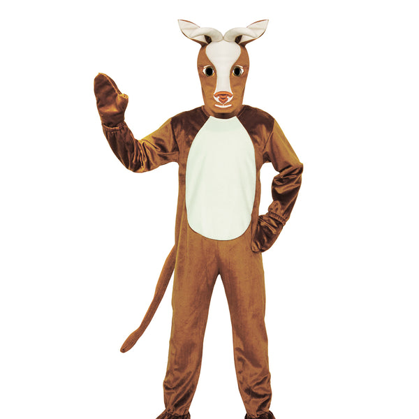 Deer costume for kids