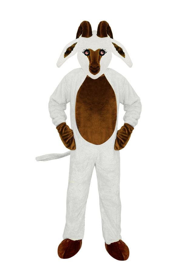 Sheep costume for kids