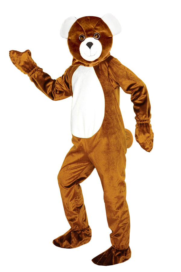 Bear costume for kids