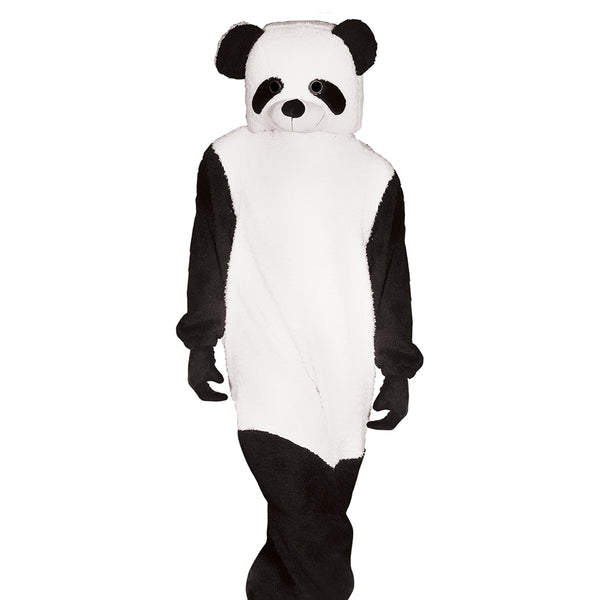 Panda costume for kids